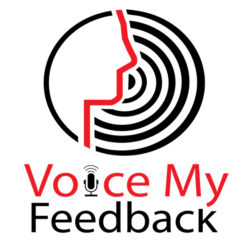 Voicemycomplaint - Logo